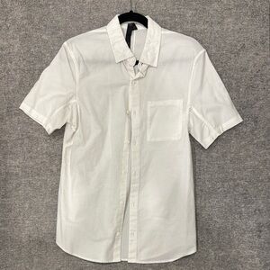 Lululemon Men's Shirt